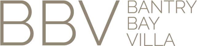 Bantry Bay Villa Logo Bantry Bay Villa